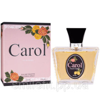 Жіноча туалетна вода Lotus Valley Carol 100 мл