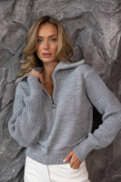 Жіночій светр модель 123648