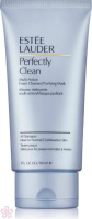 2 в 1: пенка для умывания/ маска очищающая Estee Lauder Perfectly Clean Multi Action Foam Cleanser/Purifying Mask 150 мл