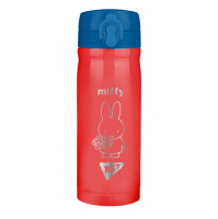 Термос питьевой детский YES Miffy 708486 350 мл