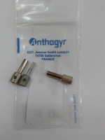 Ключ-отвертка для штифтов Anthogyr (Антожир)