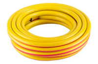 Шланг поливочный Intertool 1/2« x 10м солнышко (GE-4021)