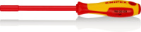 Викрутка ізольована VDE KNIPEX, SW 5мм, 98 03 05