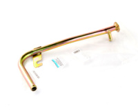 Трубка отводящая насоса водяного ВАЗ 2107 инж.,  (печки) вывод на М10