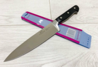 Кухонный нож Sabatier 5Cr15MoV  34см / ZT-4712