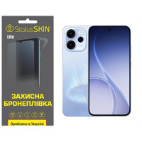 Поліуретанова плівка StatusSKIN Lite для Oppo Reno15 FS 5G Глянцева