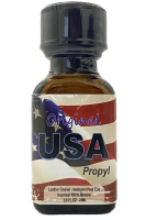 Попперс / Poppers Original USA Propyl 24ml USA