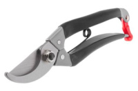 Секатор Intertool 200 мм x 8 мм FT-1001 (FT-1001)