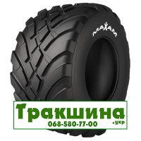 560/60 R22.5 Maxam MS962R AGILXTRA 165D Сільгосп шина