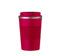 Термокружка Ardesto Viva Magenta AR-2638-V 380 мл