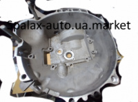 Картер сцепления М 21412 ( двигатель москвич)