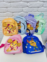 Патруль рюкзак