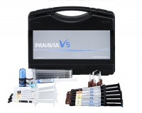Panavia V5 (Панавиа В5) профессиональный набор,5 цветов