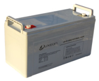 Акумуляторна батарея LUXEON LX12-120G