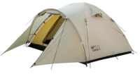 Палатка Tramp Lite Camp 3, TLT-007  песочный (TLT-007)