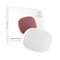 Електронні ваги для тіла MEDICA+ Body Control 5.0 (Японія)(WHITE)