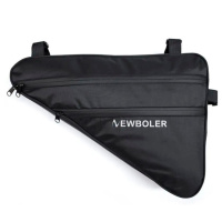 Велосипедная сумка BG-0853