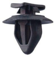 Крепления обшивки/молдингов, две и более шляпок Прямоугольная шляпка - Lancia Y10