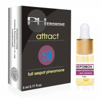 Pheromon 50 для мужчин