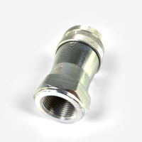 Швидкознімна муфта Binotto 3/4« мама (на клямці)