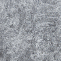 Декоративная ПВХ плита 600х600х3мм Пепельный мрамор (S) SW-00001626
