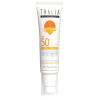 Сонцезахисний крем-протектор для обличчя з SPF 50+ THALIA, 50 мл