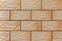 Клінкерна фасадна плитка CERRAD Дорогоцінне каміння Topaz CER 31 14,8х30