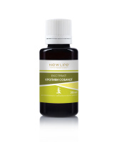 Пустирника екстракт заспокійливі краплі 30 мл New Life