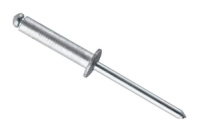 Заклепки Intertool 4.8 х 22.0 мм (50 шт.) (RT-4822)