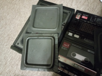 Подвесы квадратные для Panasonic CW 200