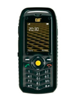 Мобільний телефон Caterpillar cat b25 бу
