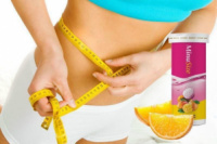 Новинка  MinuSize - Высокоэффективные шипучие таблетки для похудения (МинуСайз)