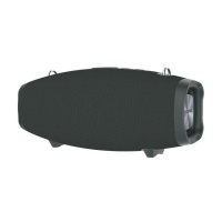 Портативна колонка Bluetooth Hopestar H1 X мікрофон+виносний блок