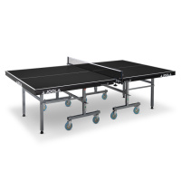 Тенісний стіл Joola World Cup 25 ITTF Black (11294)