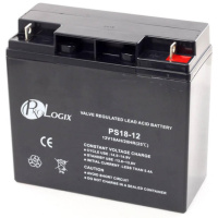 Акумуляторна батарея ProLogix PS-18-12