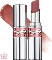 Увлажняющая глянцевая помада Yves Saint Laurent Love Shine Lip Oil Stick 3.2 г 202 PEACHY GLOW