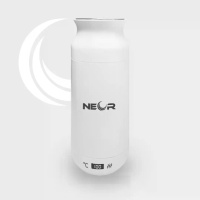 Термокухлі з підігрівом