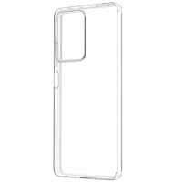 TPU чохол Epic Transparent 1,5mm для Xiaomi Redmi Note 12 Pro 5G, Безбарвний (прозорий) - купити в SmartEra.ua