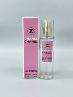Chanl Chance Eau Fraiche - Crystal Perfume 55ml