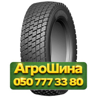 295/60R22.5 Jinyu JD575 150/147L Ведущая грузовая шина