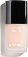 Базовое покрытие для ногтей CHANEL La Base Camelia 13 мл