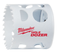 Коронка Bi-Metal MILWAUKEE, діаметр 51мм
