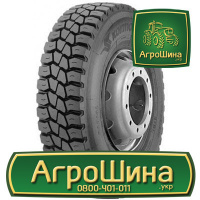 Грузовая шина Kormoran D On/Off 13 R22.5 154/150K