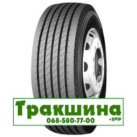 385/55 R22.5 Roadlux R168 160K Причіпна шина