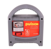 Зарядное устр. PULSO BC-20860 12V/6A/20-80AH стрелка