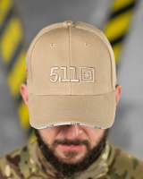 Кепка 5.11 free cayote ВН8353