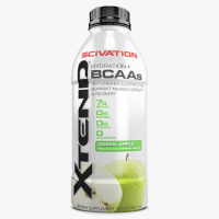 Scivation Xtend RTD 500 ml, Яблуко