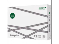 Папір офісний А3 MM EVERYDAY (C)