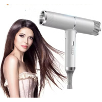 Професійний іонний фен Hairdryer XL1248