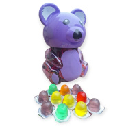 Желейна Цукерка Скарбничка Коала 100 шт